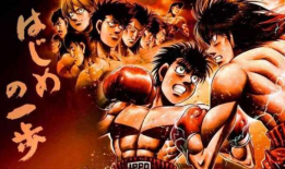 热血格斗漫画,激战巅峰，青春无悔