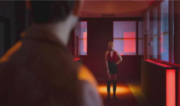 a片的视频,一场视觉与心理的冒险之旅