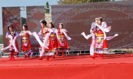 北京的金山上舞蹈视频,探寻古都现代舞韵