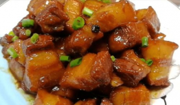 红烧肉怎么做好吃视频,视频教程详解