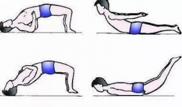 爬行运动正确姿势视频,轻松入门健身之旅